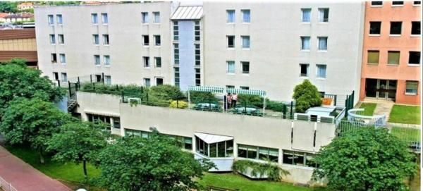 INVESTISSEMENT LOCATIF – ST ETIENNE – Résidence EHPAD L'Hermitage - 5,51 % de rentabilité