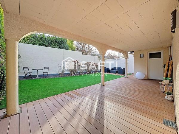 Pour le confort et praticité au quotidien