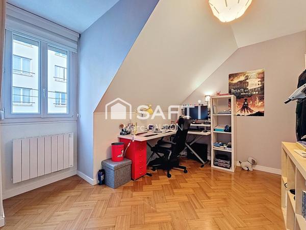 Pour le confort et praticité au quotidien