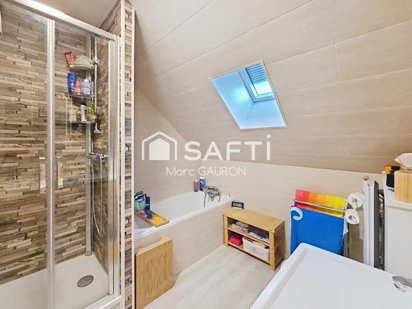 Pour le confort et praticité au quotidien