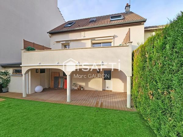 Pour le confort et praticité au quotidien