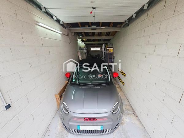 Pour le confort et praticité au quotidien