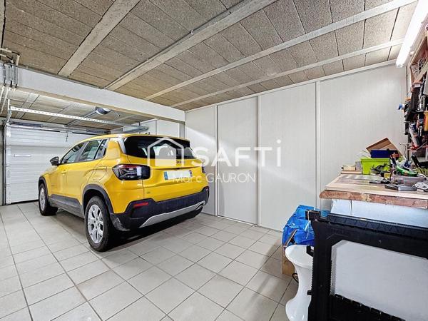 Pour le confort et praticité au quotidien