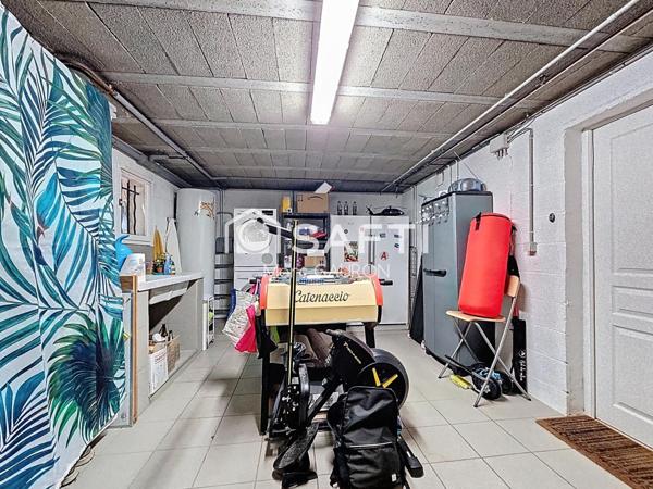 Pour le confort et praticité au quotidien