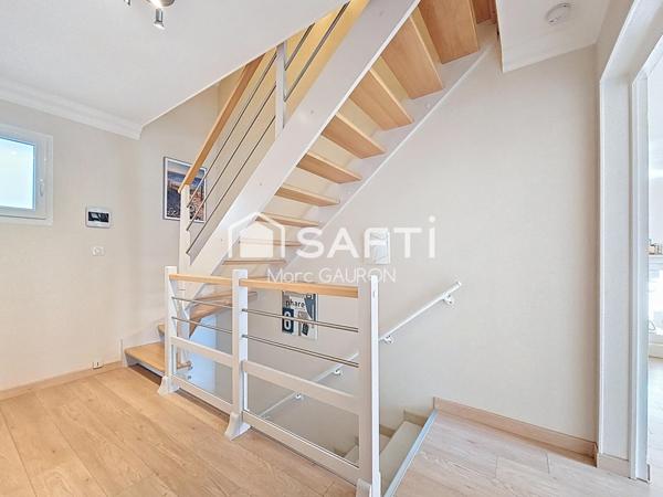 Pour le confort et praticité au quotidien