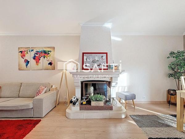 Pour le confort et praticité au quotidien