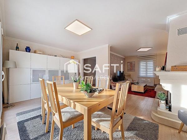 Pour le confort et praticité au quotidien