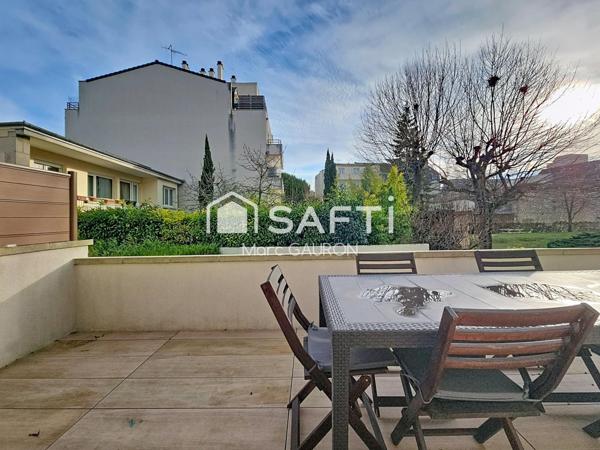 Pour le confort et praticité au quotidien