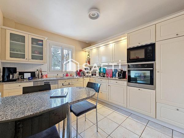 Pour le confort et praticité au quotidien