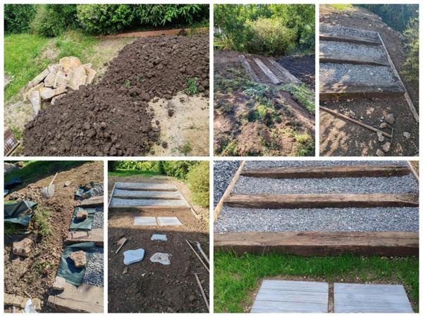 Maison en trés bon etat , proche des commerces,