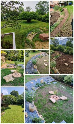 Maison en trés bon etat , proche des commerces,