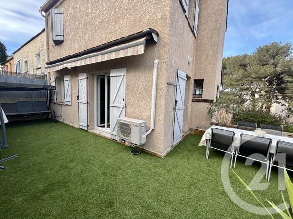 Maison à vendre  5 pièces - 93,98 m2 SETE - 34