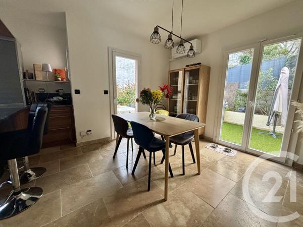 Maison à vendre  5 pièces - 93,98 m2 SETE - 34