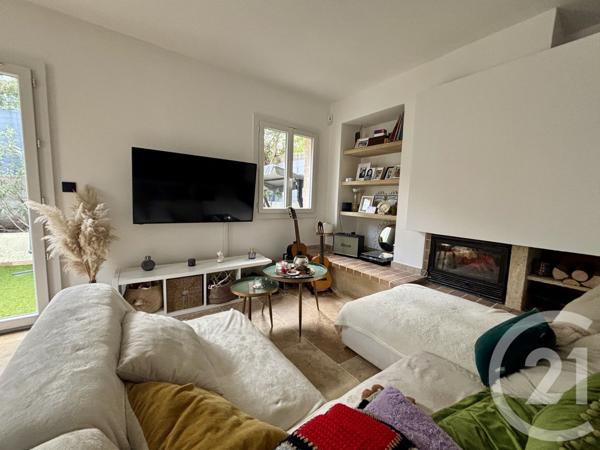 Maison à vendre  5 pièces - 93,98 m2 SETE - 34