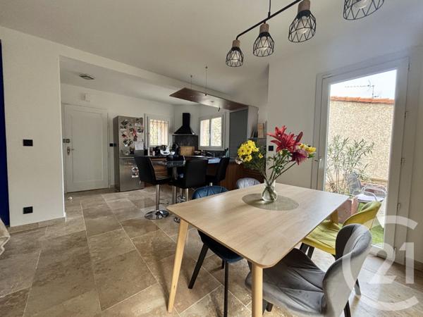 Maison à vendre  5 pièces - 93,98 m2 SETE - 34