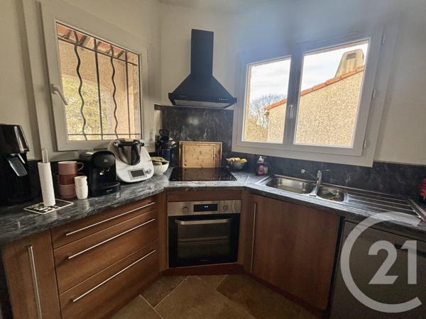 Maison à vendre  5 pièces - 93,98 m2 SETE - 34