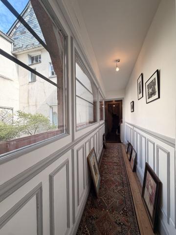 Immeuble 255 m² à LAON 02000
