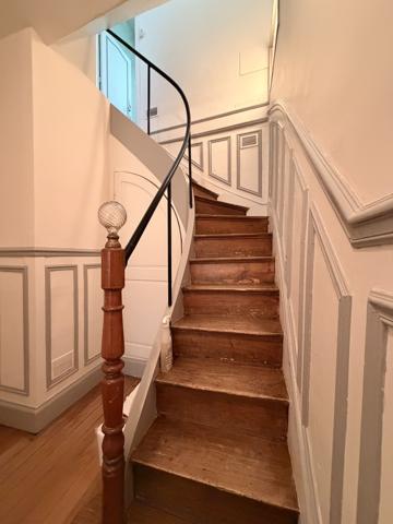 Immeuble 255 m² à LAON 02000
