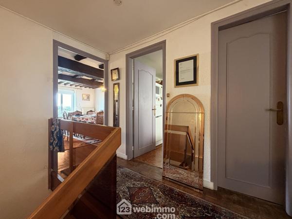 Immeuble 255 m² à LAON 02000