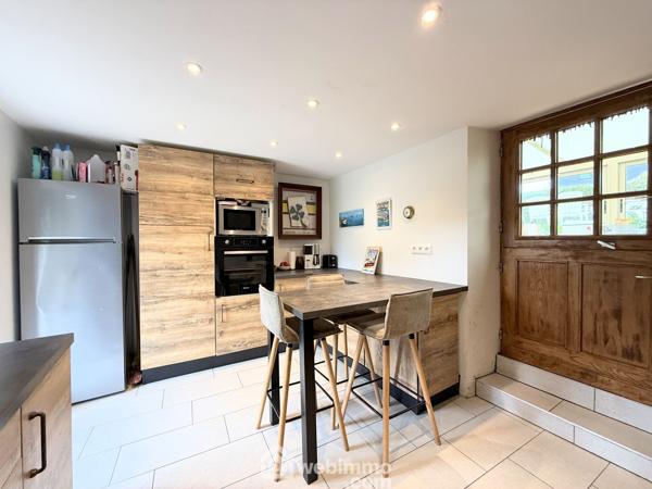 Maison 75 m² à Ploumilliau 22300