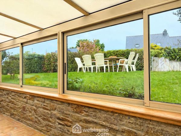 Maison 75 m² à Ploumilliau 22300
