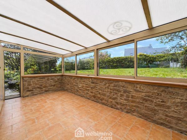 Maison 75 m² à Ploumilliau 22300