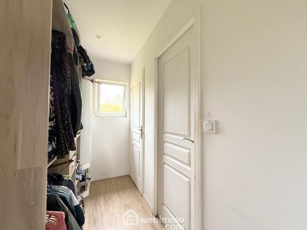 Maison 75 m² à Ploumilliau 22300