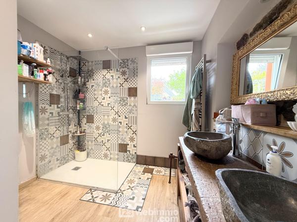 Maison 75 m² à Ploumilliau 22300