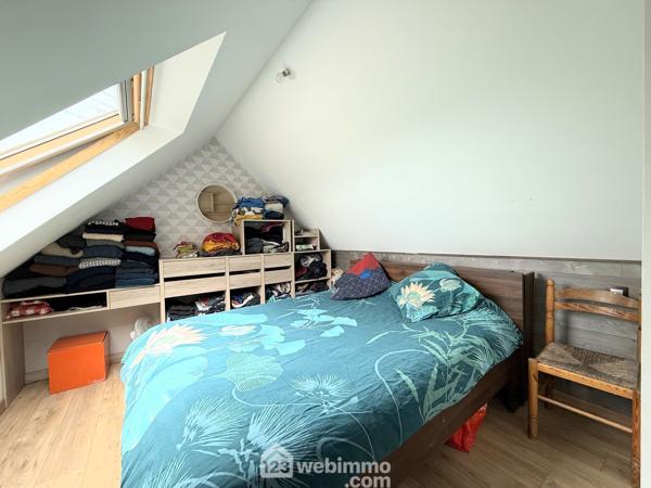 Maison 75 m² à Ploumilliau 22300