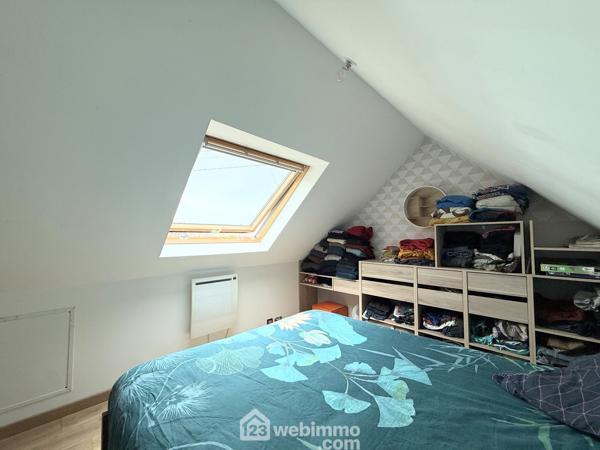 Maison 75 m² à Ploumilliau 22300