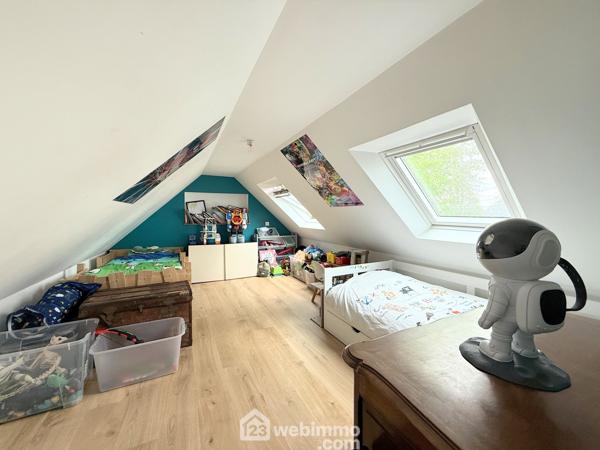 Maison 75 m² à Ploumilliau 22300