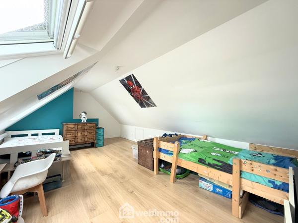 Maison 75 m² à Ploumilliau 22300