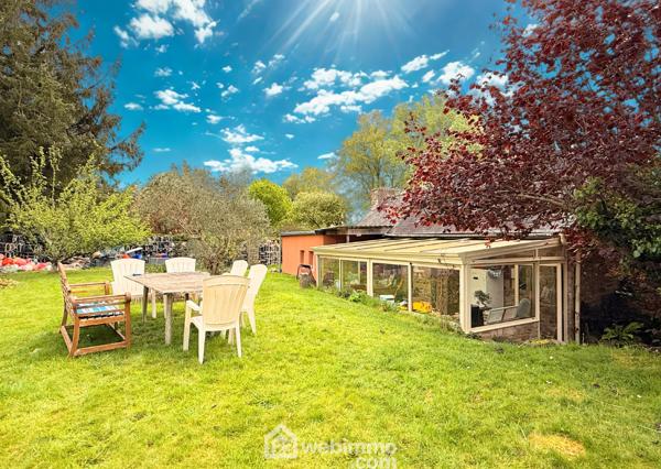 Maison 75 m² à Ploumilliau 22300