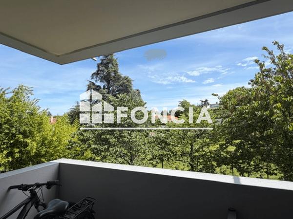 Location Appartement meublé 2 pièces 38.63 m² - Pujaudran 32600