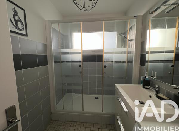 Appartement à vendre 4 pièces 85 m² Angers
