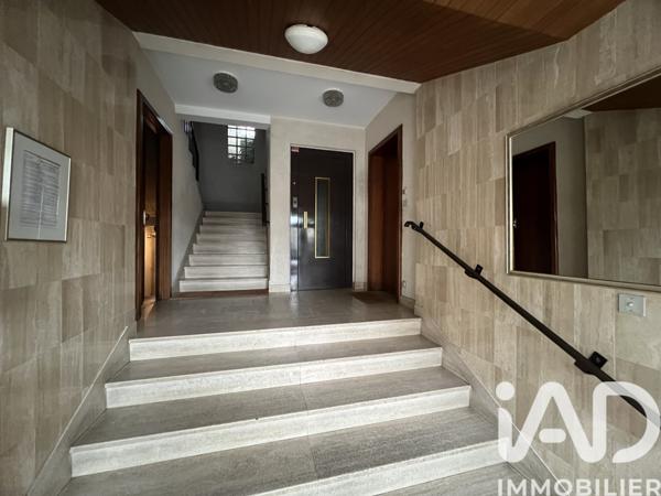 Appartement à vendre 4 pièces 85 m² Angers