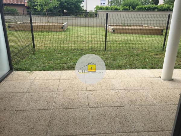 Joli T2 de 48 m² avec rez de jardin de 22 M² environ - Garage - Parking Détails des diagnostics énergétiques