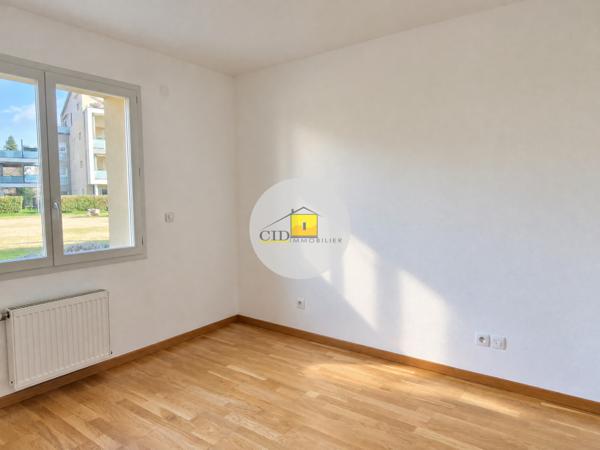 Joli T2 de 48 m² avec rez de jardin de 22 M² environ - Garage - Parking Détails des diagnostics énergétiques