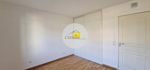 Joli T2 de 48 m² avec rez de jardin de 22 M² environ - Garage - Parking Détails des diagnostics énergétiques