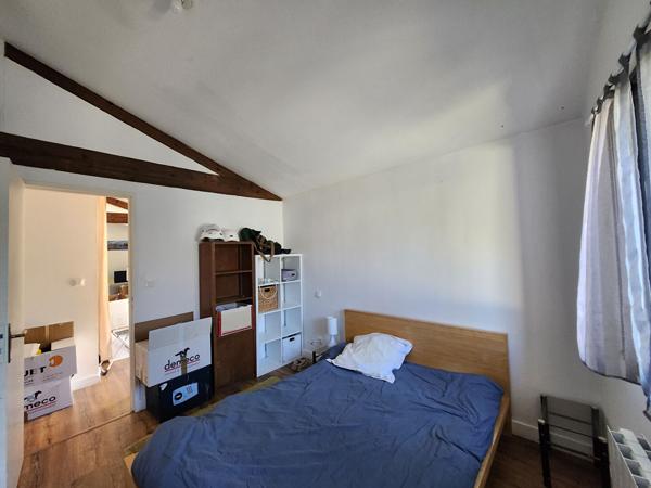 Maison plain-pied Saint Herblain 3 pièce(s) 64 m2