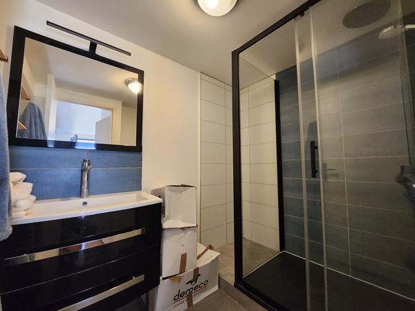 Maison plain-pied Saint Herblain 3 pièce(s) 64 m2