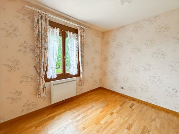 Maison de plain-pied sur Sermaises !!