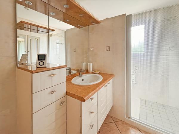 Maison de plain-pied sur Sermaises !!