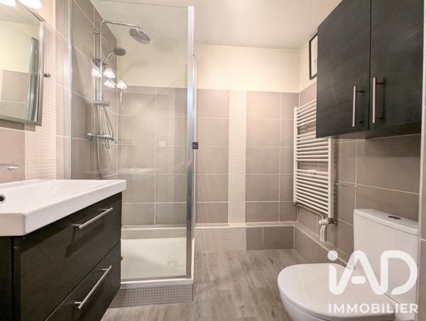 Appartement à vendre 3 pièces 65 m² Metz