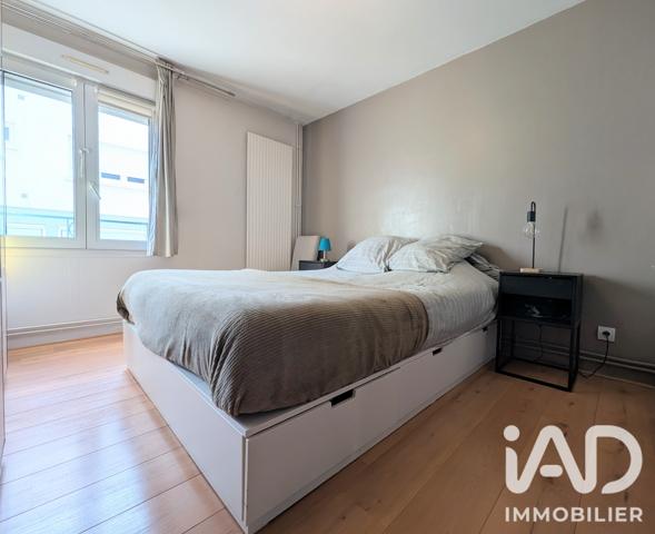 Appartement à vendre 3 pièces 65 m² Metz