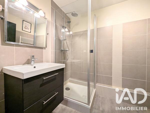 Appartement à vendre 3 pièces 65 m² Metz