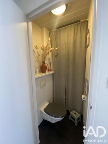 Appartement à vendre 3 pièces 57 m² Mulhouse