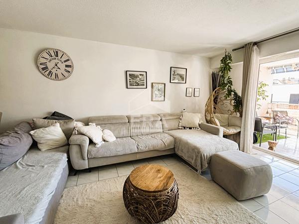 FREJUS PLAGE Appartement  3 pièces 83m²