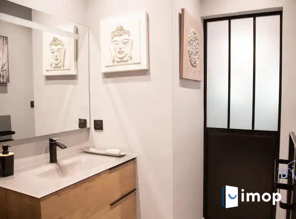 Coup de coeur Imop Carré D'or