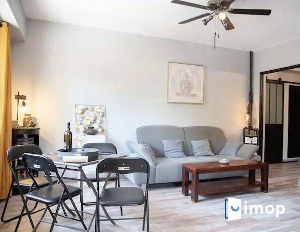 Coup de coeur Imop Carré D'or